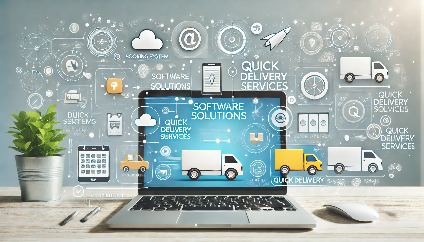 솔루션 프로그램 아이콘